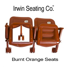 Irwin Seat