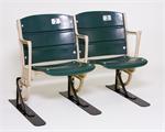 Seat Feet™ Shea Stadium