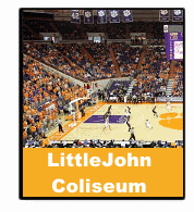 LittleJohn Coliseum