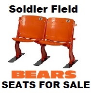 Soldier Field Special Offer
