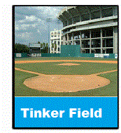 Tinker Field