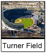 Turner Field Turner Field