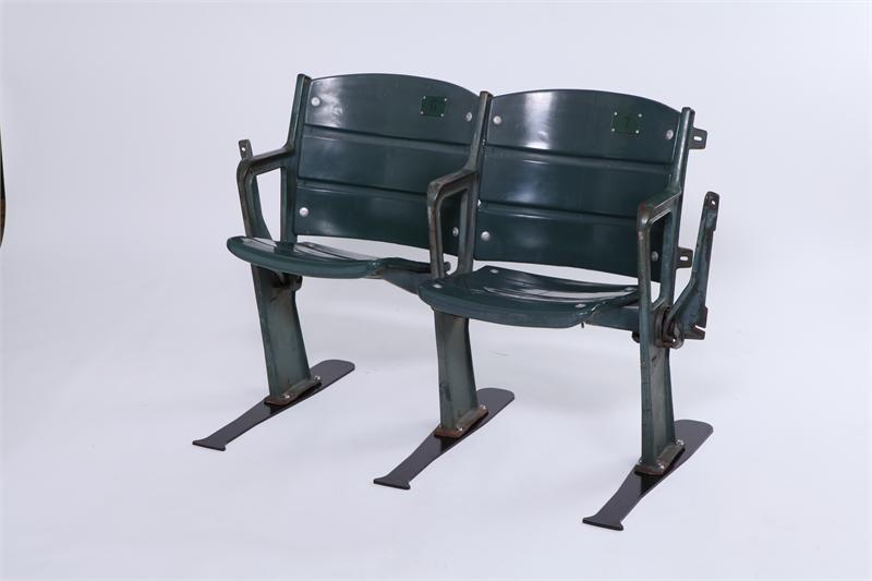 Riverfront Stadium Seat Mounting Brackets
