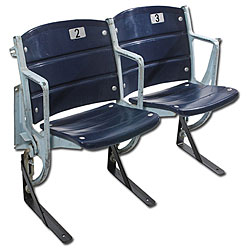Texas Stadium Dallas Cowboys Seats And Chairs For Sale