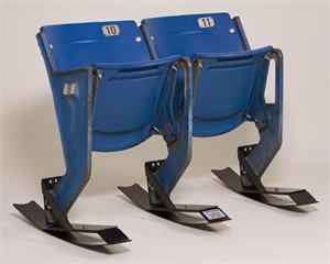 Stadium seat rocker best sale